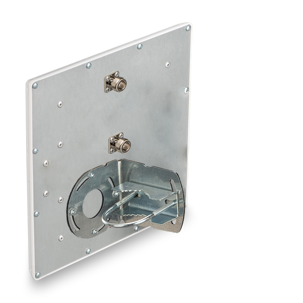 KAA14-2600 Lite - направленная 14дБ 4G(LTE2600) MIMO антенна