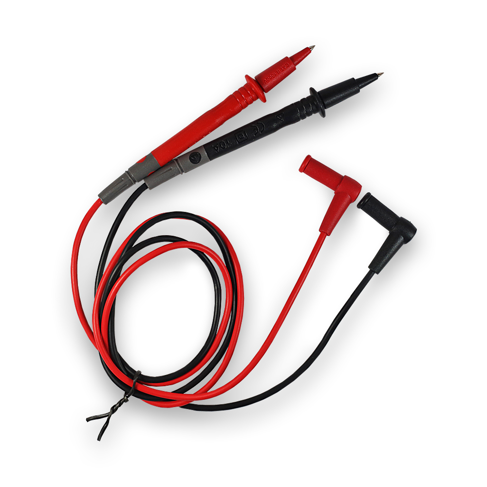 TrueRMS мультиметр Aneng AN8001