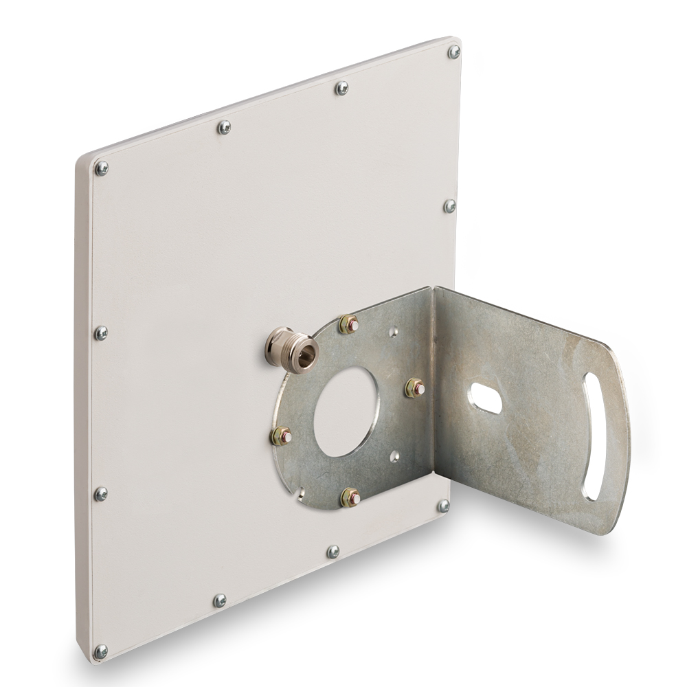 Направленная 14 дБ WiFi антенна 2,4 ГГц KP14-2600