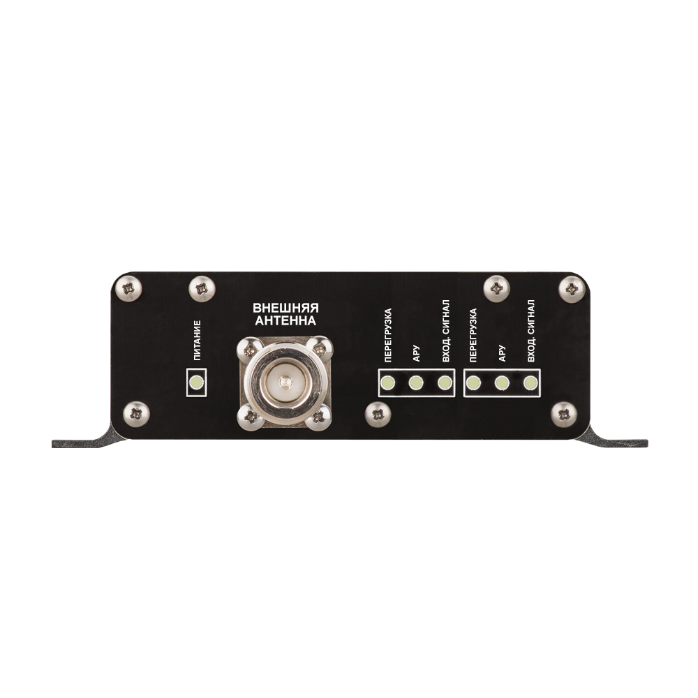 Двухдиапазонный репитер GSM900/1800 60 дБ KROKS RK900/1800-60