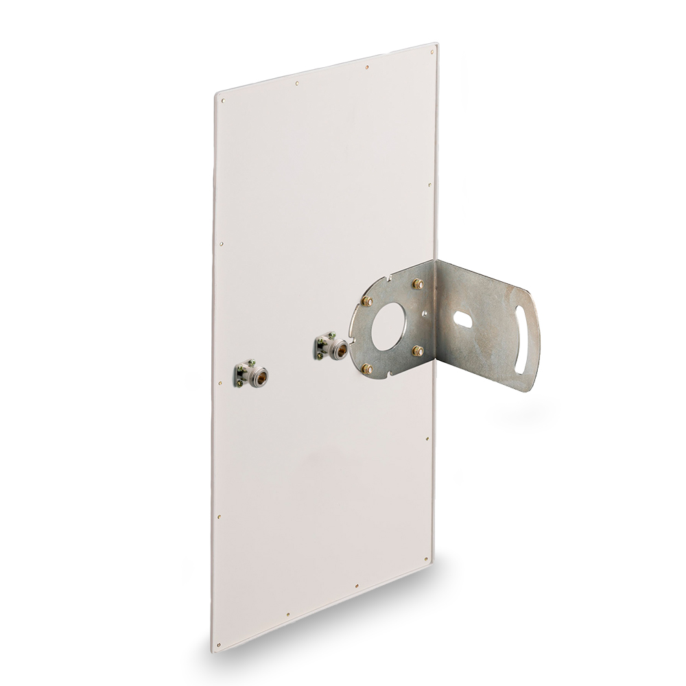 Направленная 20дБ WiFi/4G MIMO антенна KAS20-6100