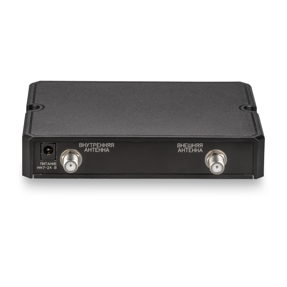 Репитер GSM900 (EGSM) и UMTS900 сигналов 900 МГц 50 дБ KROKS RK900-50