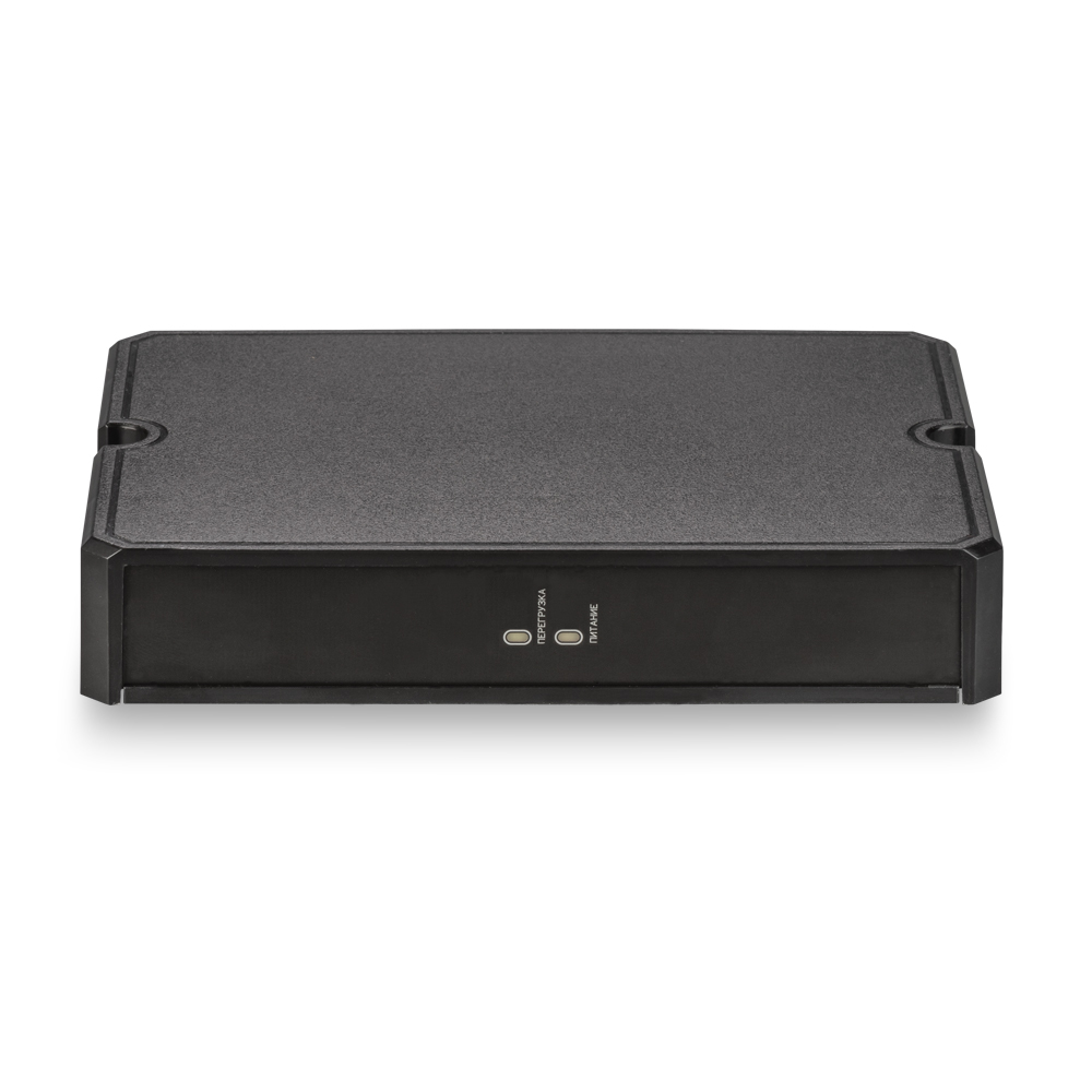 Репитер GSM900 (EGSM) и UMTS900 сигналов 900 МГц 50 дБ KROKS RK900-50