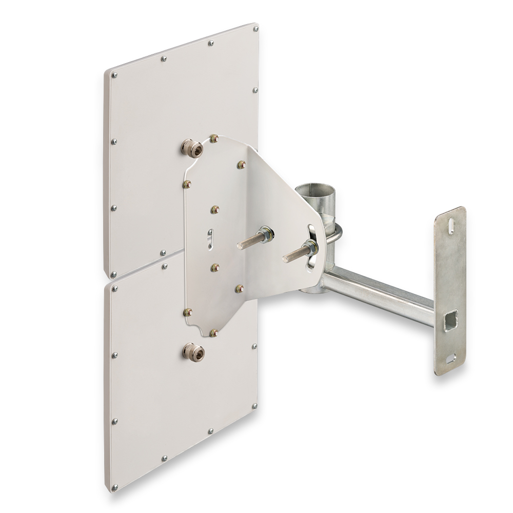 Направленная 18 дБ WiFi MIMO антенна 6ГГц KAA18-5850