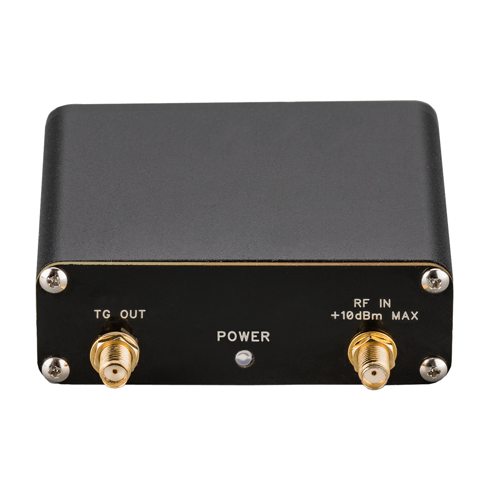 Спектроанализатор Arinst SSA-TG LC R2