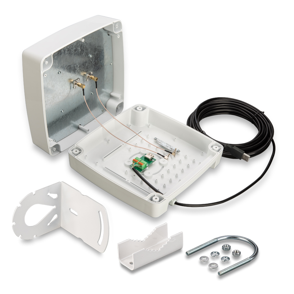 Комплект KSS15-Ubox MIMO без модема