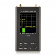 Портативный анализатор спектра с трекинг-генератором Arinst SSA-TG R2s
