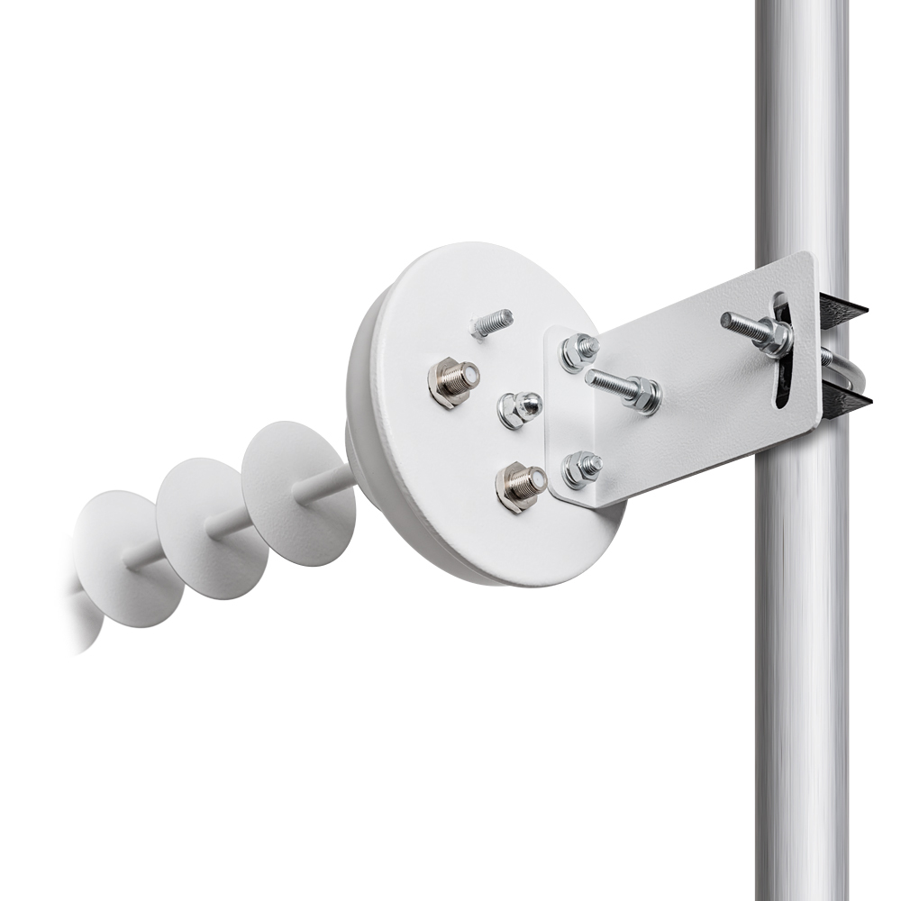 Внешняя направленная MIMO антенна GSM1800/LTE1800 14 дБ KYY14-1800