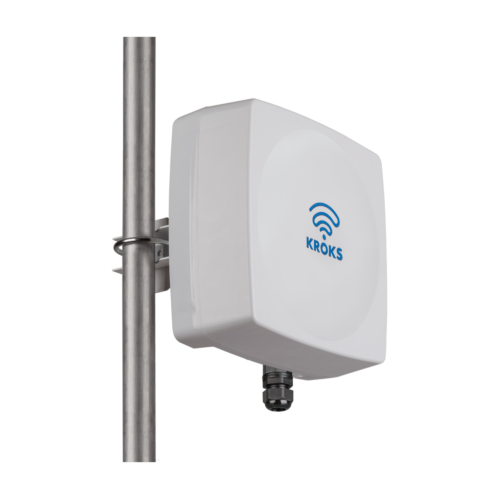 Роутер Rt-Ubx RSIM DS mQ-EC с SMD модемом LTE cat.4, с поддержкой SIM-инжектора