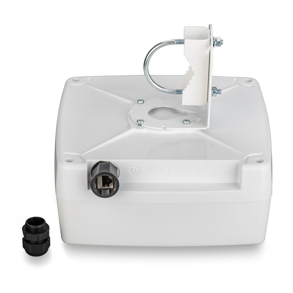 Роутер Rt-Ubx RSIM DS mQ-EC с SMD модемом LTE cat.4, с поддержкой SIM-инжектора