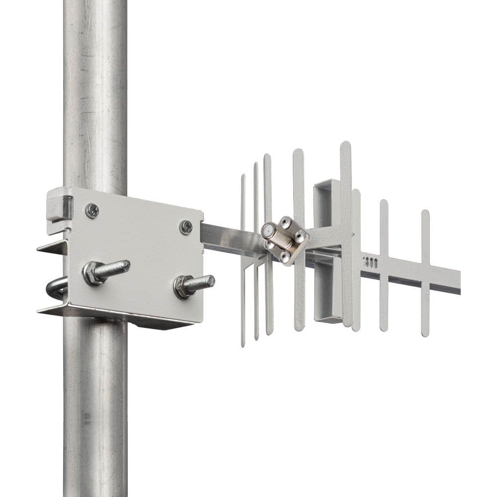 Внешняя направленная антенна GSM1800/LTE1800 15 дБ KY15-1800