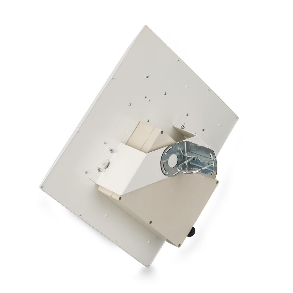 Широкополосная 2G/3G/4G MIMO антенна усилением 20 дБ KAA20-1700/2700 BOX