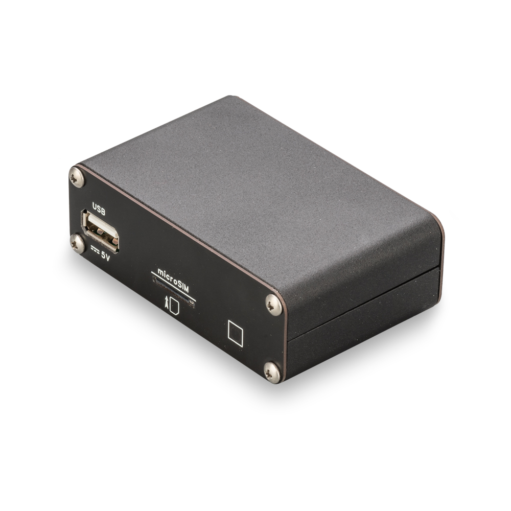 Адаптер KROKS KSS-Cse PCI для mPCI LTE модема Cat.4, Cat.6