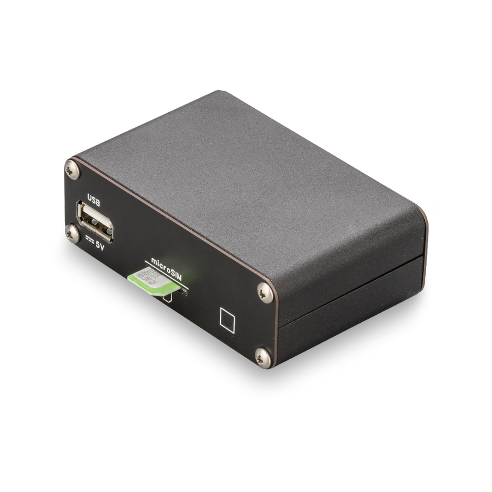 Адаптер KROKS KSS-Cse PCI для mPCI LTE модема Cat.4, Cat.6