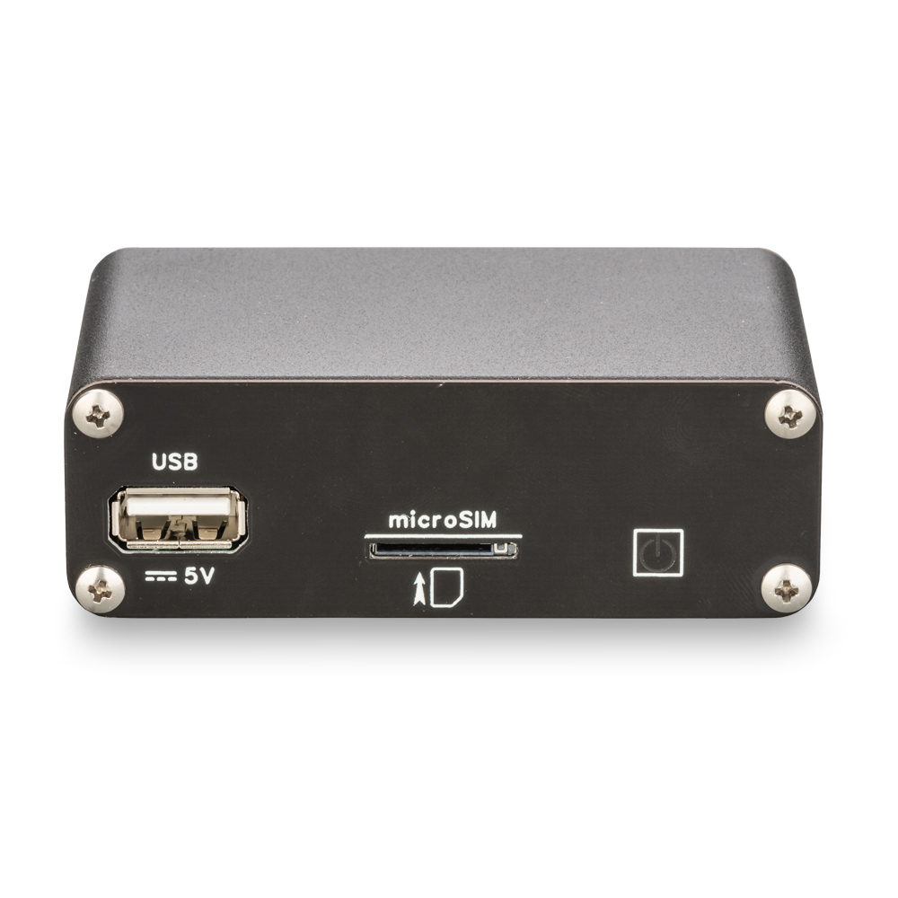 Адаптер KROKS KSS-Cse PCI для mPCI LTE модема Cat.4, Cat.6