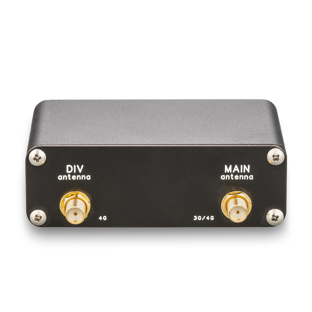 Адаптер KROKS KSS-Cse PCI для mPCI LTE модема Cat.4, Cat.6