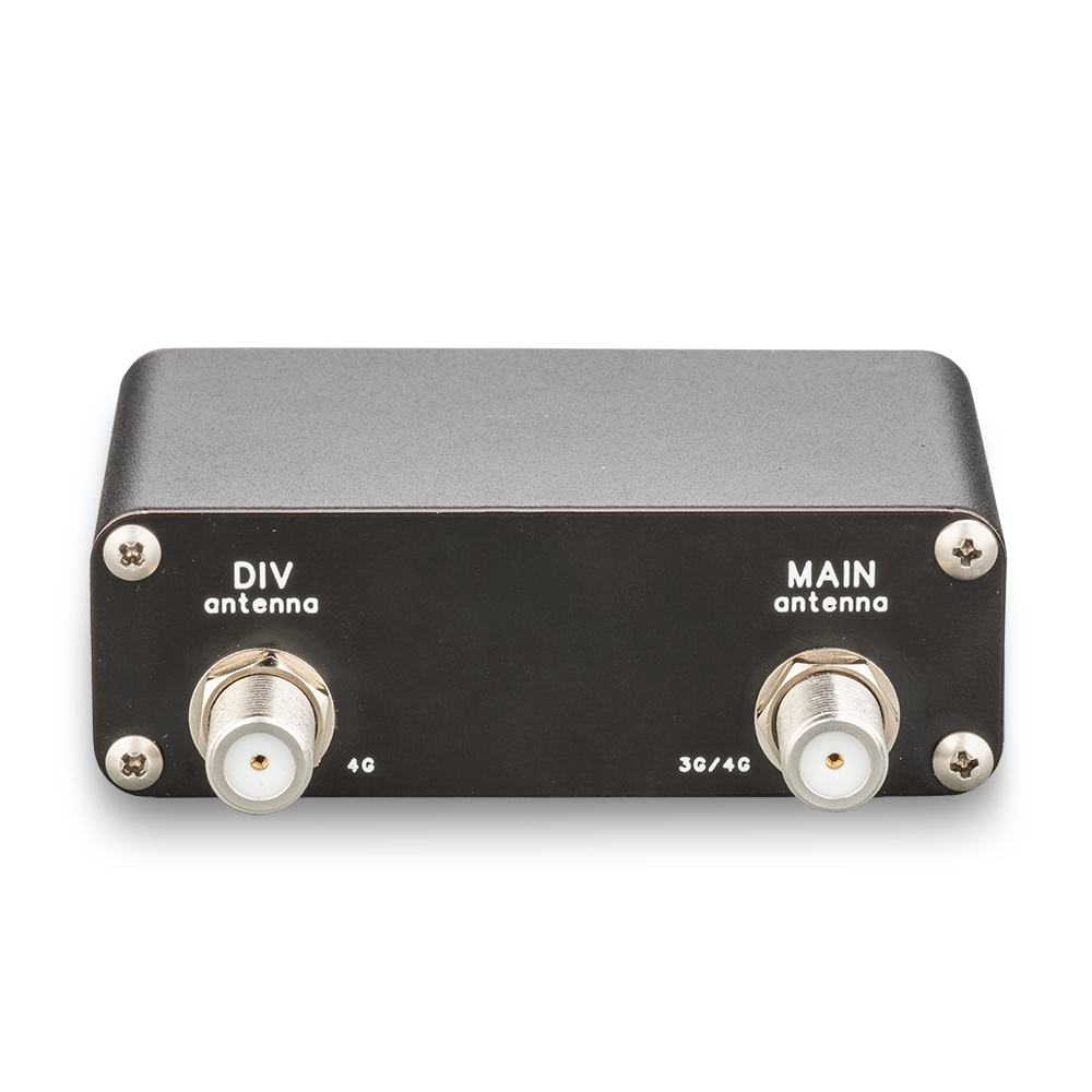 Адаптер KROKS KSS-Cse PCI для mPCI LTE модема Cat.4, Cat.6