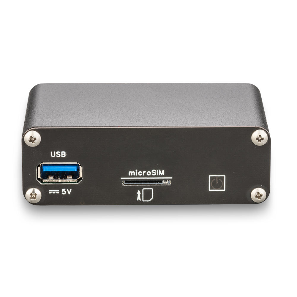 Адаптер KROKS KSS-Cse M.2 для m.2 LTE модема Cat.4, Cat.6, Cat.12, Cat.16