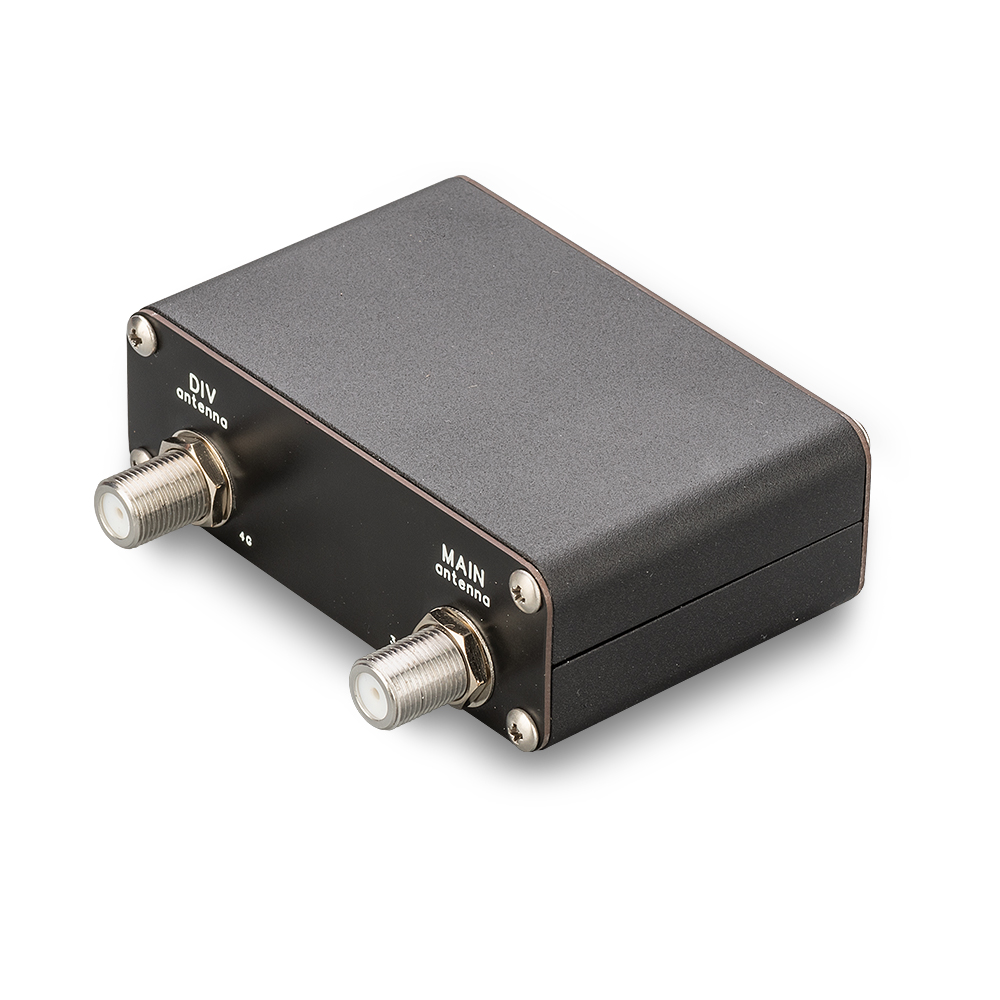 Адаптер KROKS KSS-Cse M.2 для m.2 LTE модема Cat.4, Cat.6, Cat.12, Cat.16