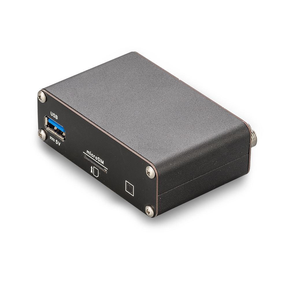 Адаптер KROKS KSS-Cse M.2 для m.2 LTE модема Cat.4, Cat.6, Cat.12, Cat.16