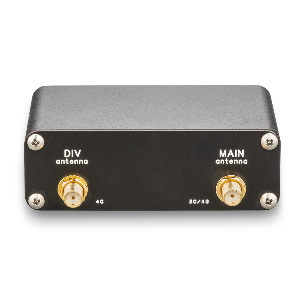 Адаптер KROKS KSS-Cse M.2 для m.2 LTE модема Cat.4, Cat.6, Cat.12, Cat.16