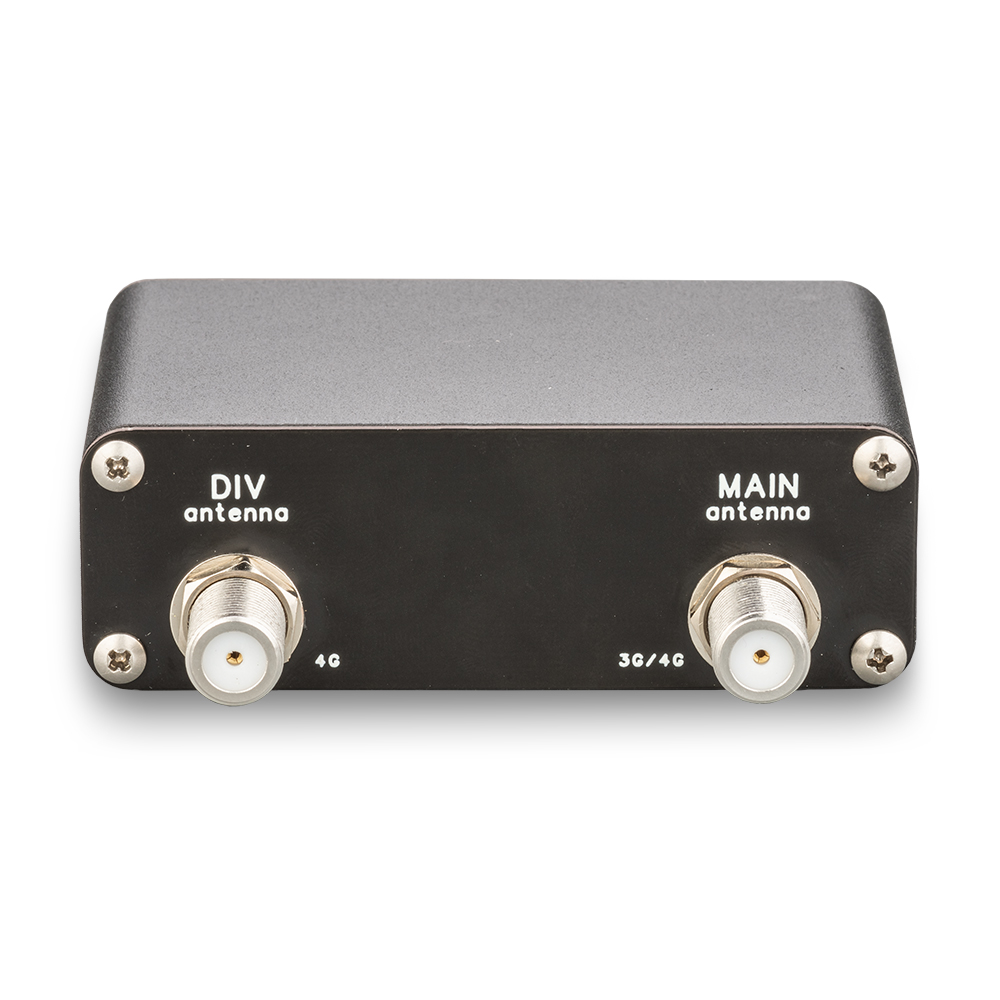 Адаптер KROKS KSS-Cse M.2 для m.2 LTE модема Cat.4, Cat.6, Cat.12, Cat.16