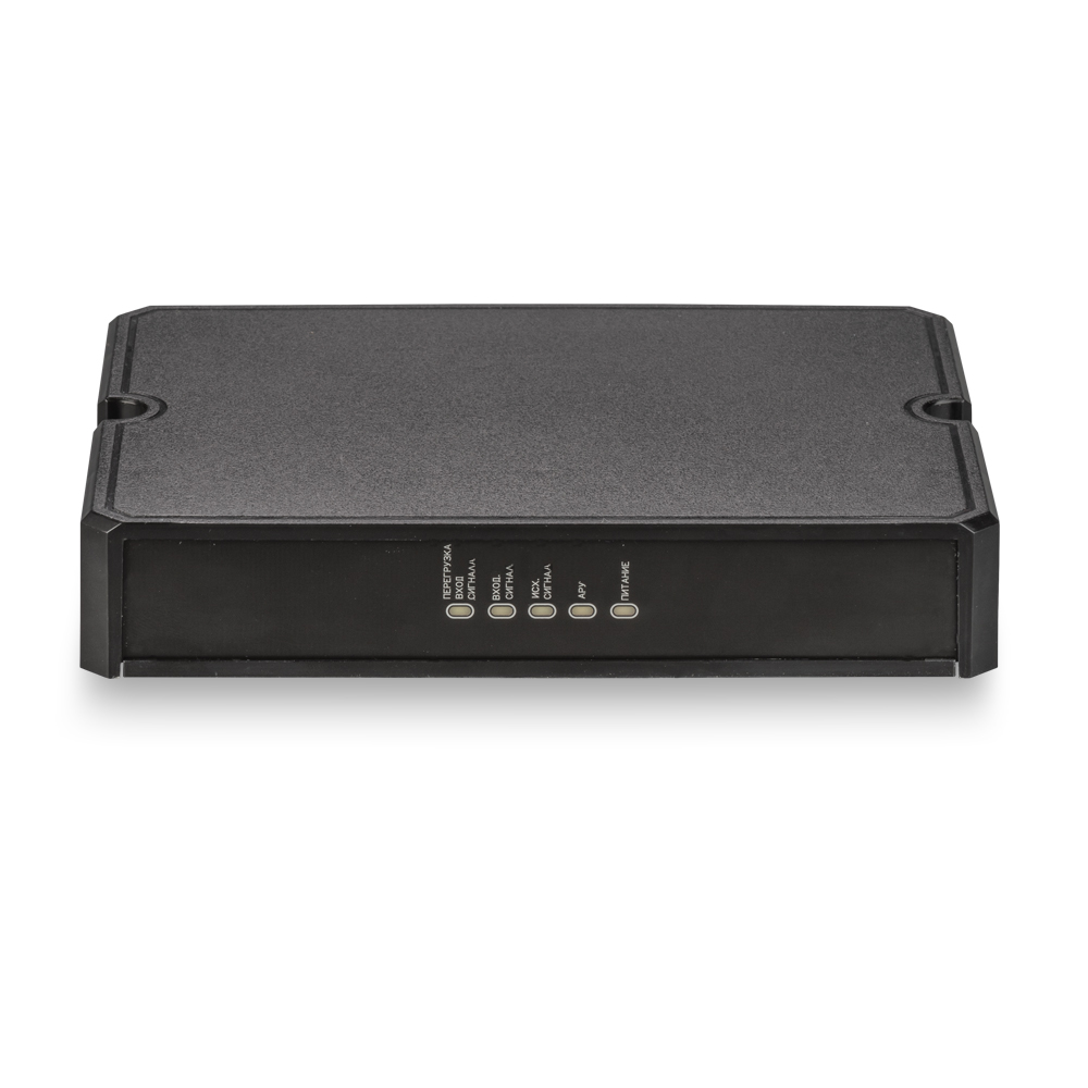 Репитер GSM сигнала 1800 МГц, усилением 50 дБ KROKS RK1800-50
