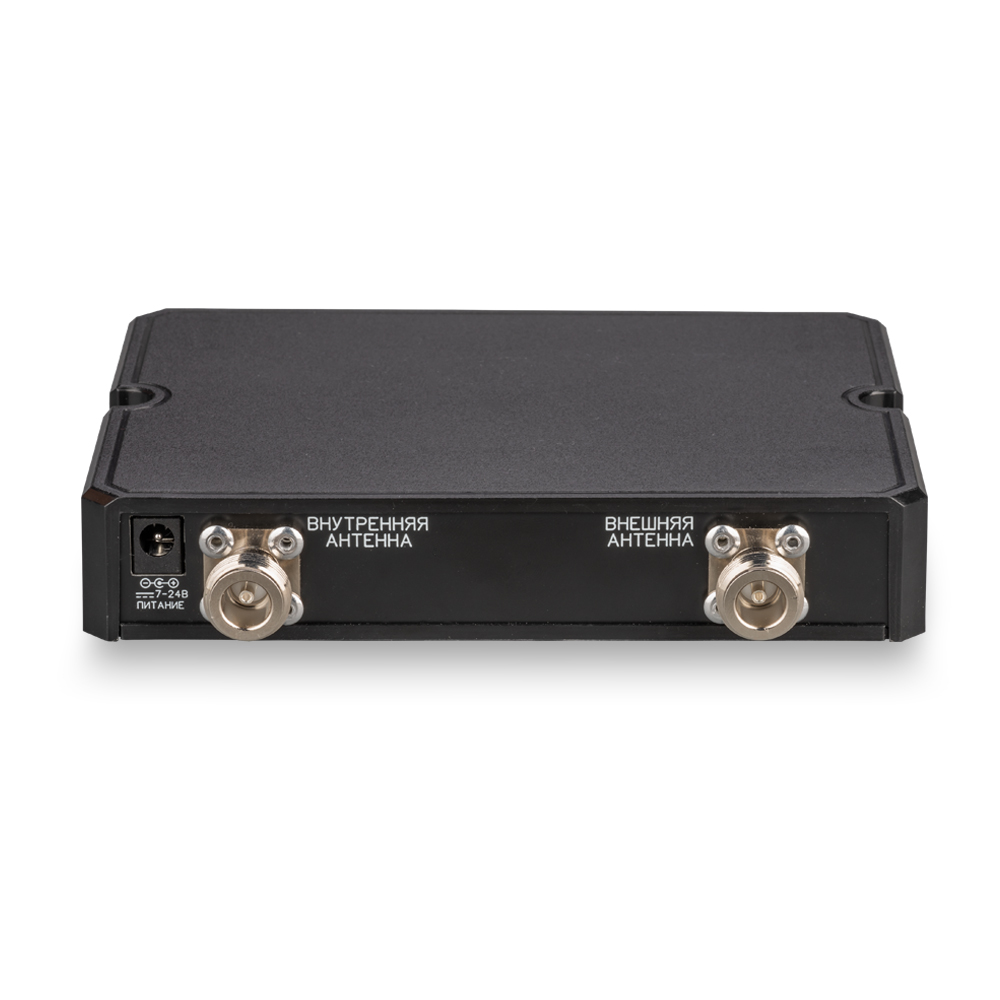 Репитер GSM сигнала 1800 МГц, усилением 60 дБ KROKS RK1800-60