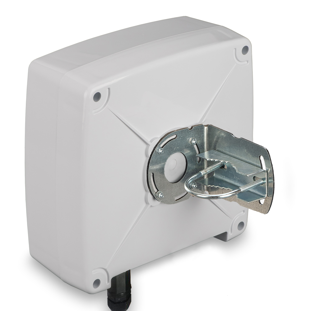 Панельная  MIMO 4X4  5G(N79) антенна KROKS KAA15-4800 U-BOX