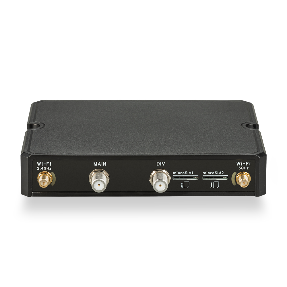 Kroks Rt-Cse m6-G гигабитный роутер со встроенным модемом LTE Cat.6, Wi-Fi 2,4+5 ГГц