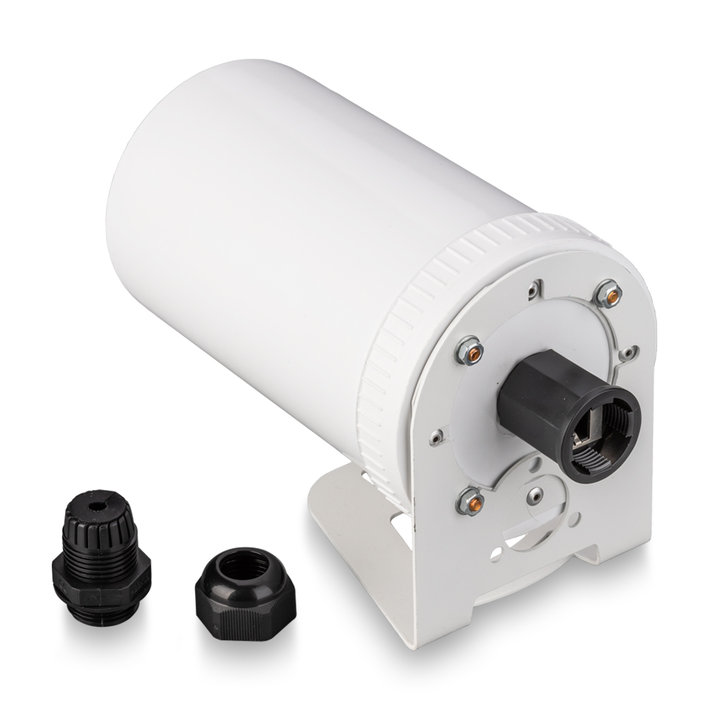 Роутер Kroks Rt-Pot DS m4 с модемом Quectel LTE cat.4