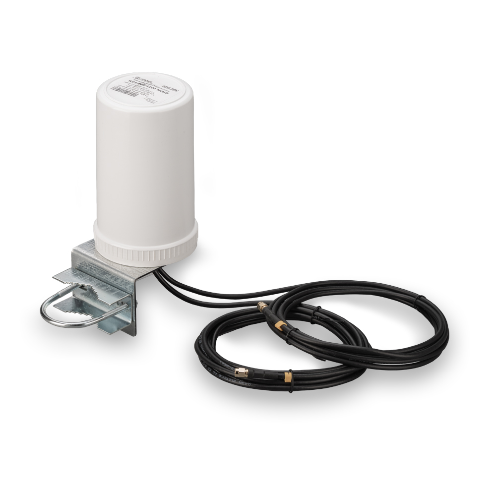 Всенаправленная (круговая) 5 дБ антенна KC5-600/4200 MIMO