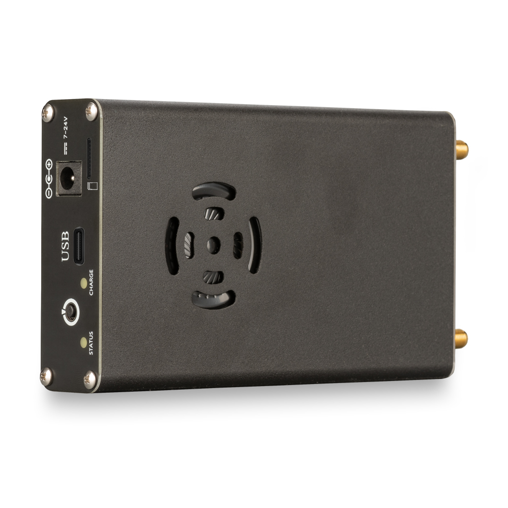 Arinst SSA-TG R3 портативный анализатор спектра с трекинг-генератором