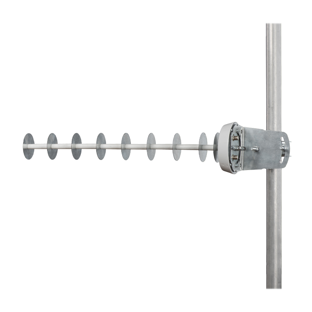 Направленная 4G(LTE1800) MIMO антенна 15 дБ KROKS KYY15-1800