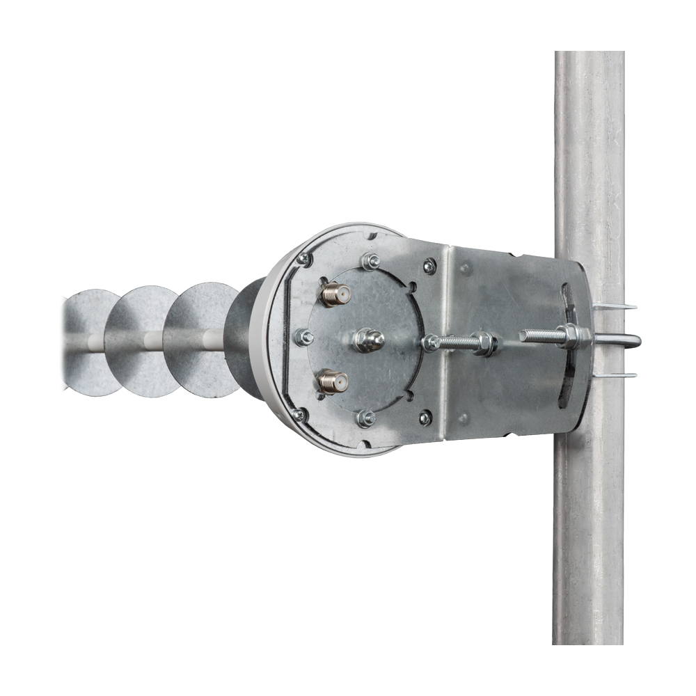 Направленная 4G(LTE1800) MIMO антенна 15 дБ KROKS KYY15-1800