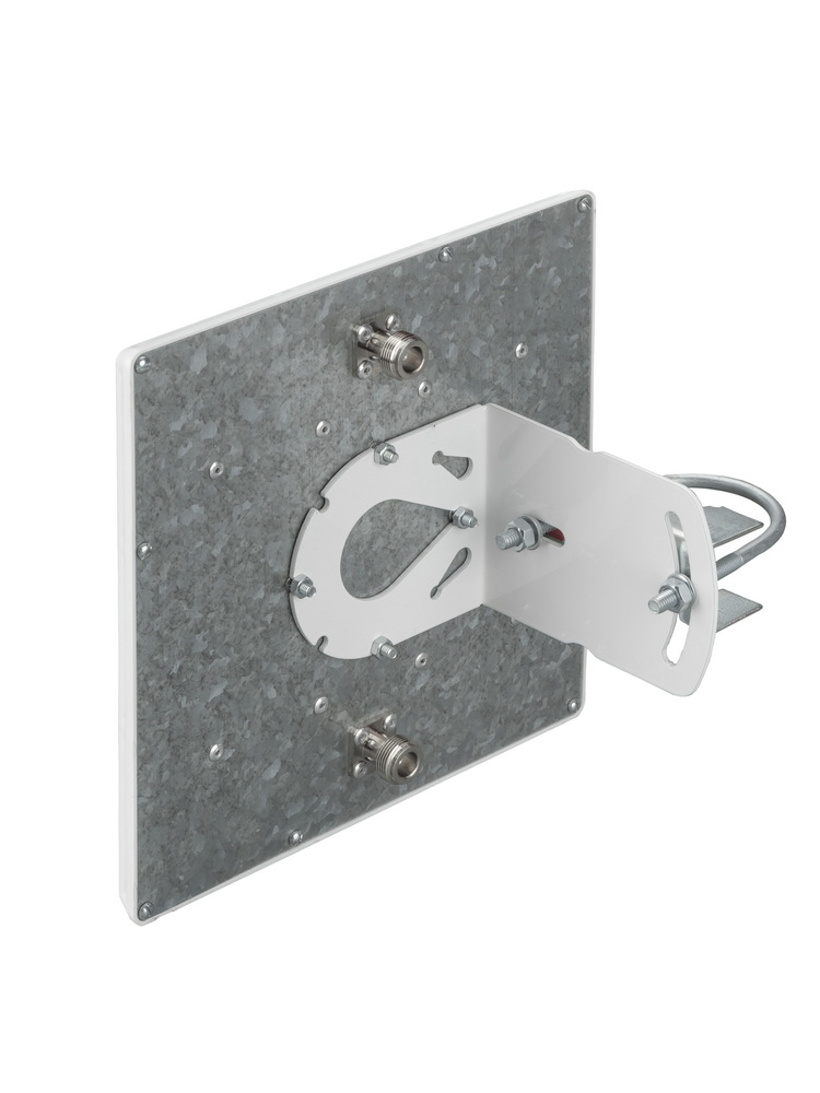 Секторная 15 дБ WiFi 5ГГц МИМО антенна KAS15-5000