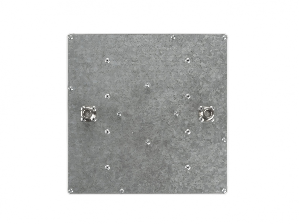 Секторная 15 дБ WiFi 5ГГц МИМО антенна KAS15-5000