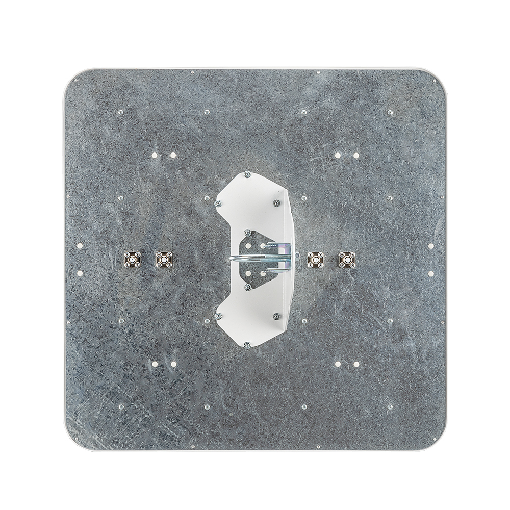 Панельная 4G MIMO 4x4 антенна 18 дБ KROKS KAA18-1700/2700-4x4