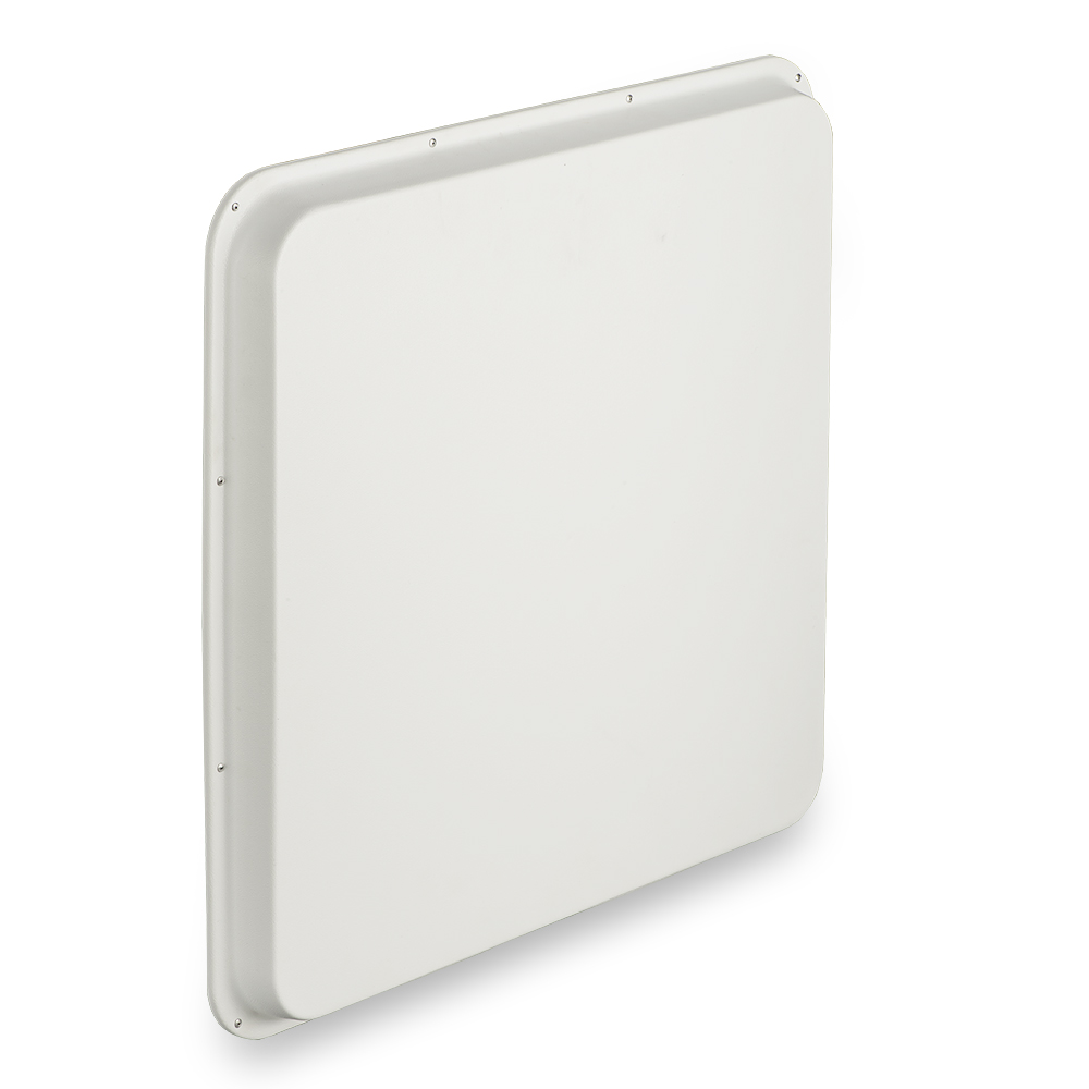 Панельная 4G MIMO 4x4 антенна 18 дБ KROKS KAA18-1700/2700-4x4 BOX