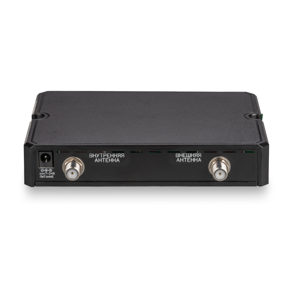 Трехдиапазонный репитер GSM1800, 3G, LTE1800/2100/2600 сигнала 50дБ KROKS RK1800/2100/2600-55