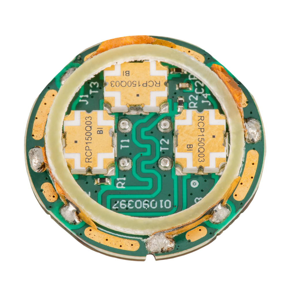 GPS/GLONASS антенна KPA-G-3