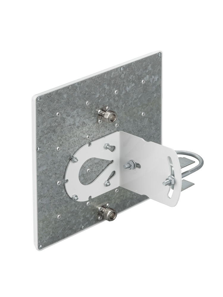 Направленная WiFi 5ГГц MIMO антенна 17 дБ KAA17-5000