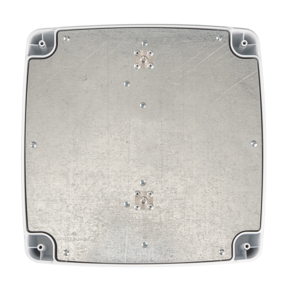 Антенна KAA15-5000 U-BOX RJ45 (с гермовводом RJ-45) с поддержкой WiFi 5 ГГц