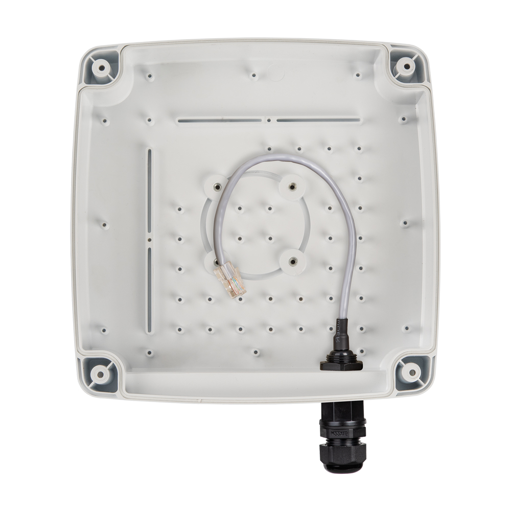 Антенна KAA15-5000 U-BOX RJ45 (с гермовводом RJ-45) с поддержкой WiFi 5 ГГц