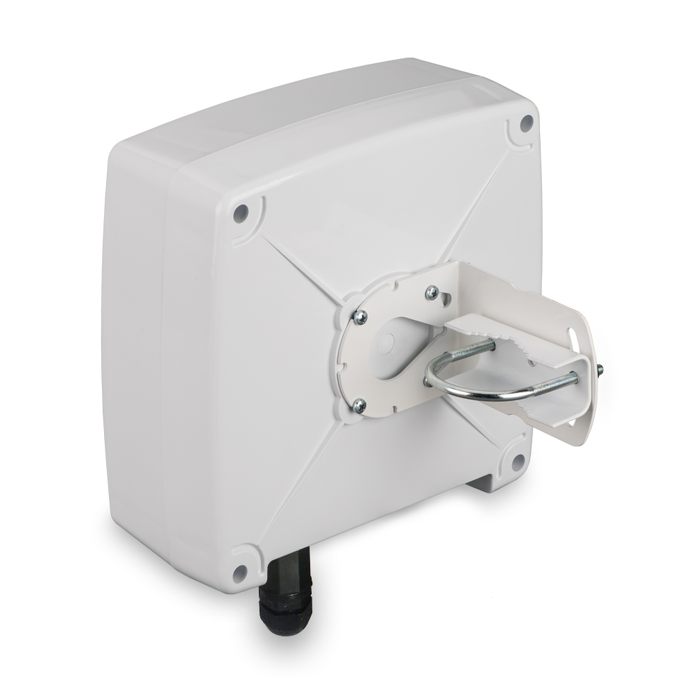 Антенна KAA15-5000 U-BOX RJ45 (с гермовводом RJ-45) с поддержкой WiFi 5 ГГц