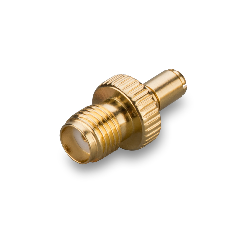 Переходник TS9-SMA (female)