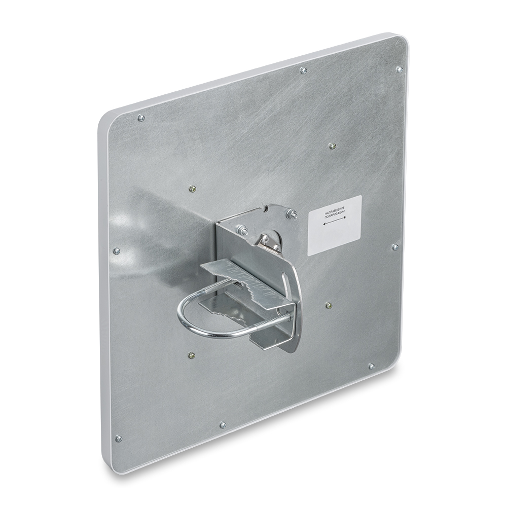 Направленная панельная 14 дБ антенна KP14-1500