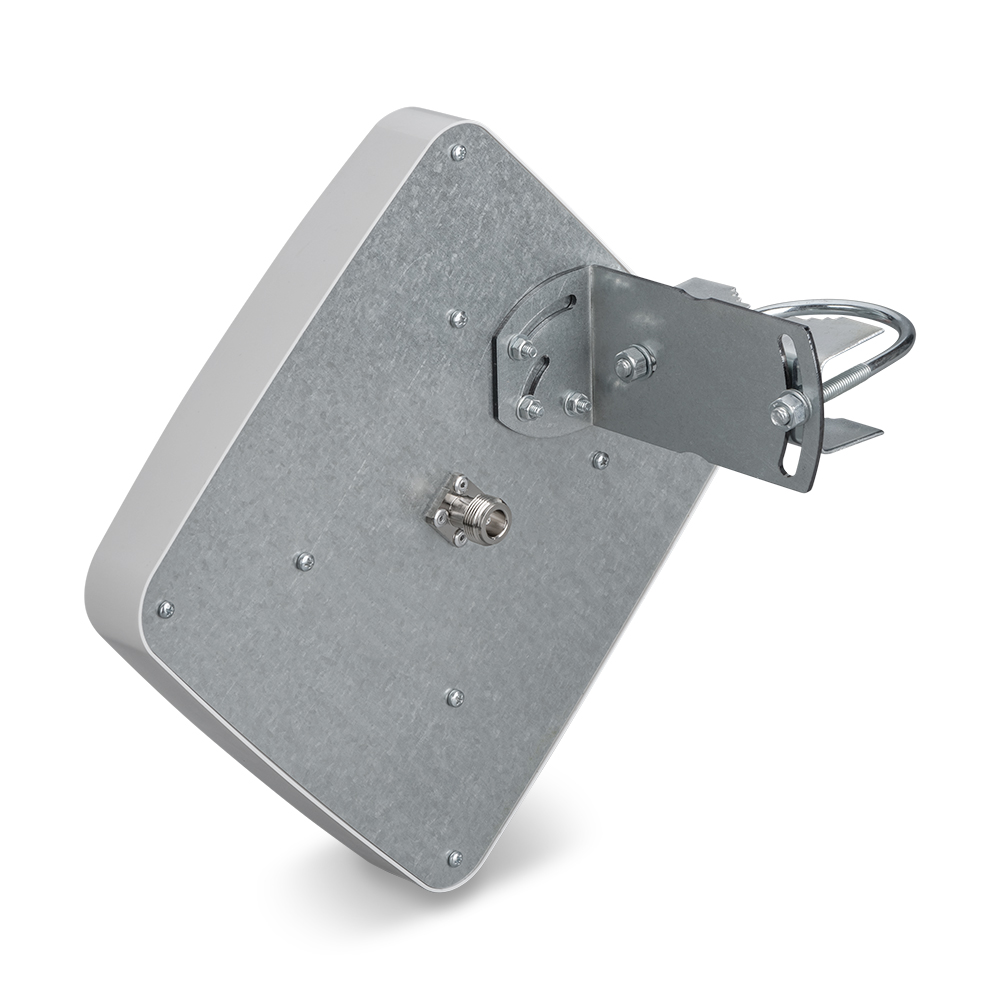 Широкополосная 2G/3G/4G антенна усилением 15 дБ KP15-1700/2700 LITE