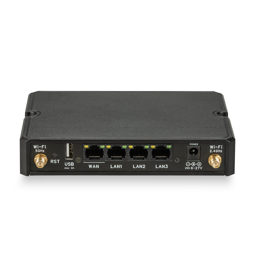 WiFi Роутер Kroks Rt-Cse G, WiFi 2,4+5 ГГц купить на сайте компании Крокс