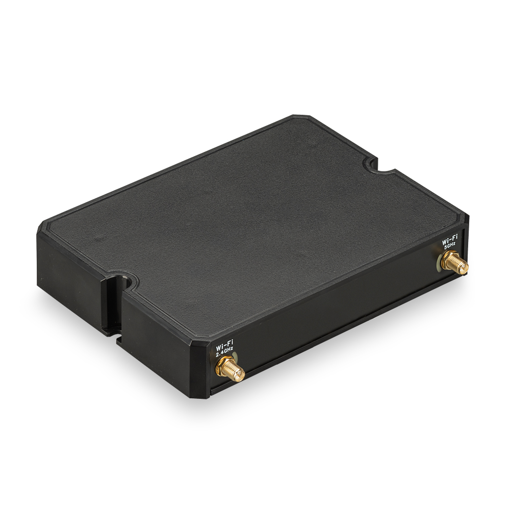 WiFi Роутер Kroks Rt-Cse G, WiFi 2,4+5 ГГц